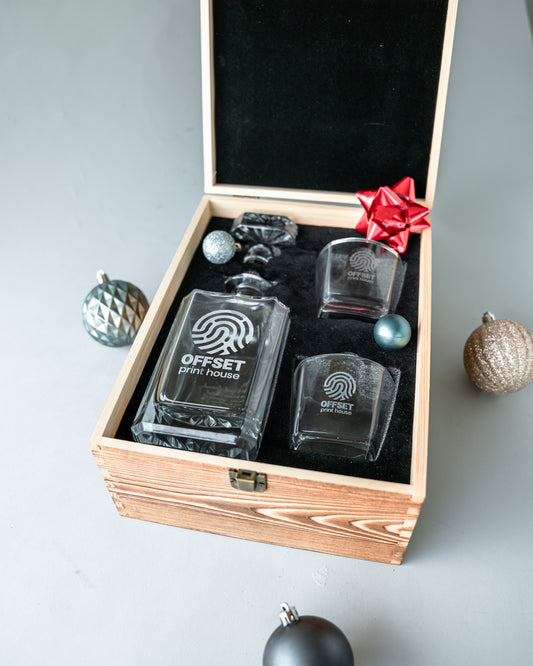 The Art of Corporate Holiday Gift-Giving: Why It Matters