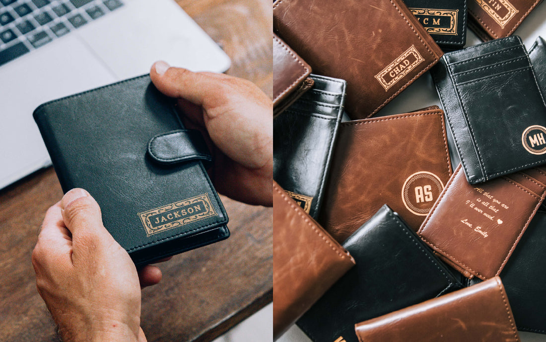 Why Personalized Gifts Make a Lasting Impression on Clients