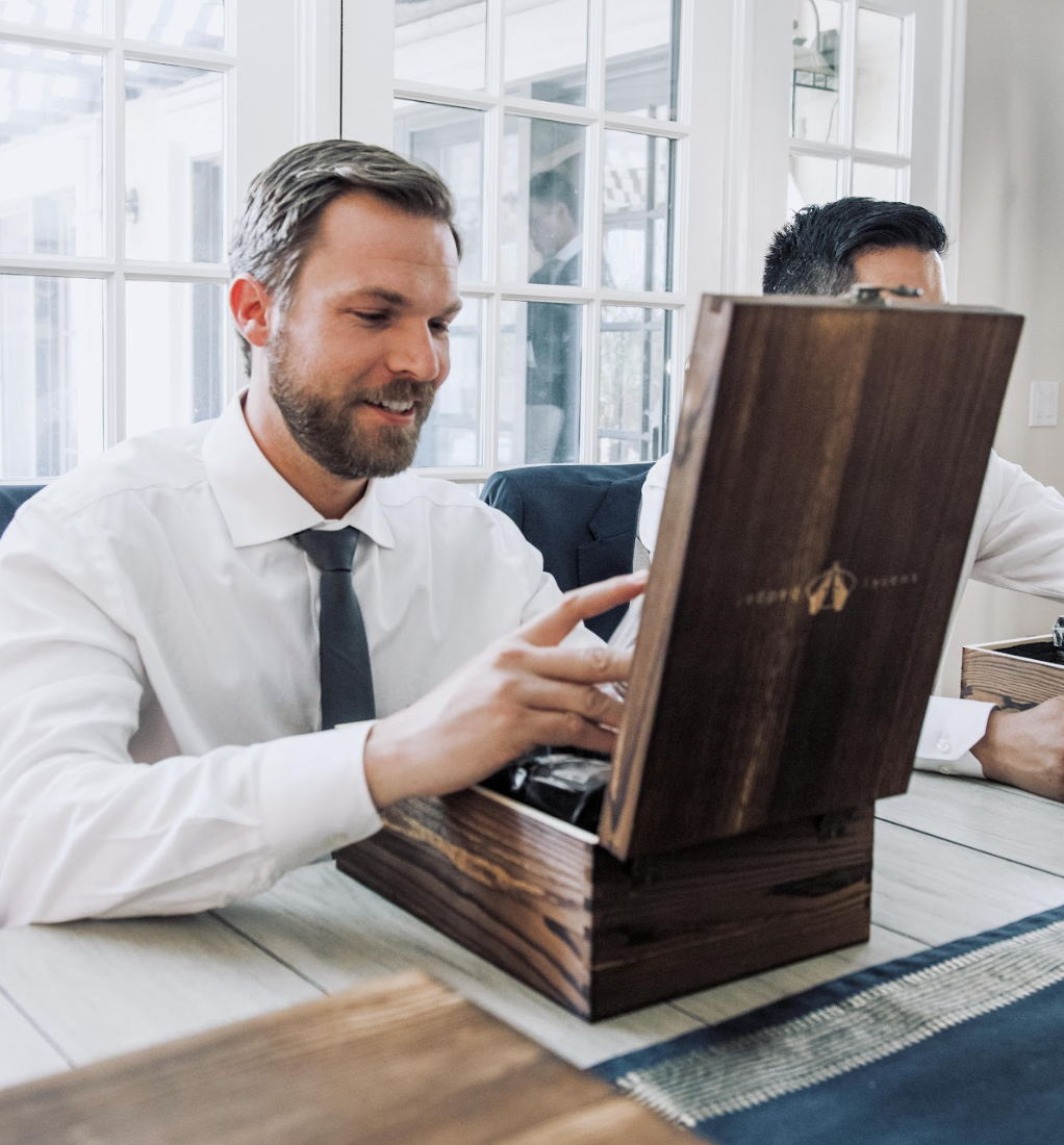 The Art of Corporate Gifting: Best Practices, Tips, and Tricks