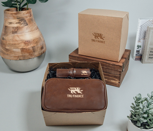 Elevate Your B2B Events with Branded Merch: Making a Lasting Impression