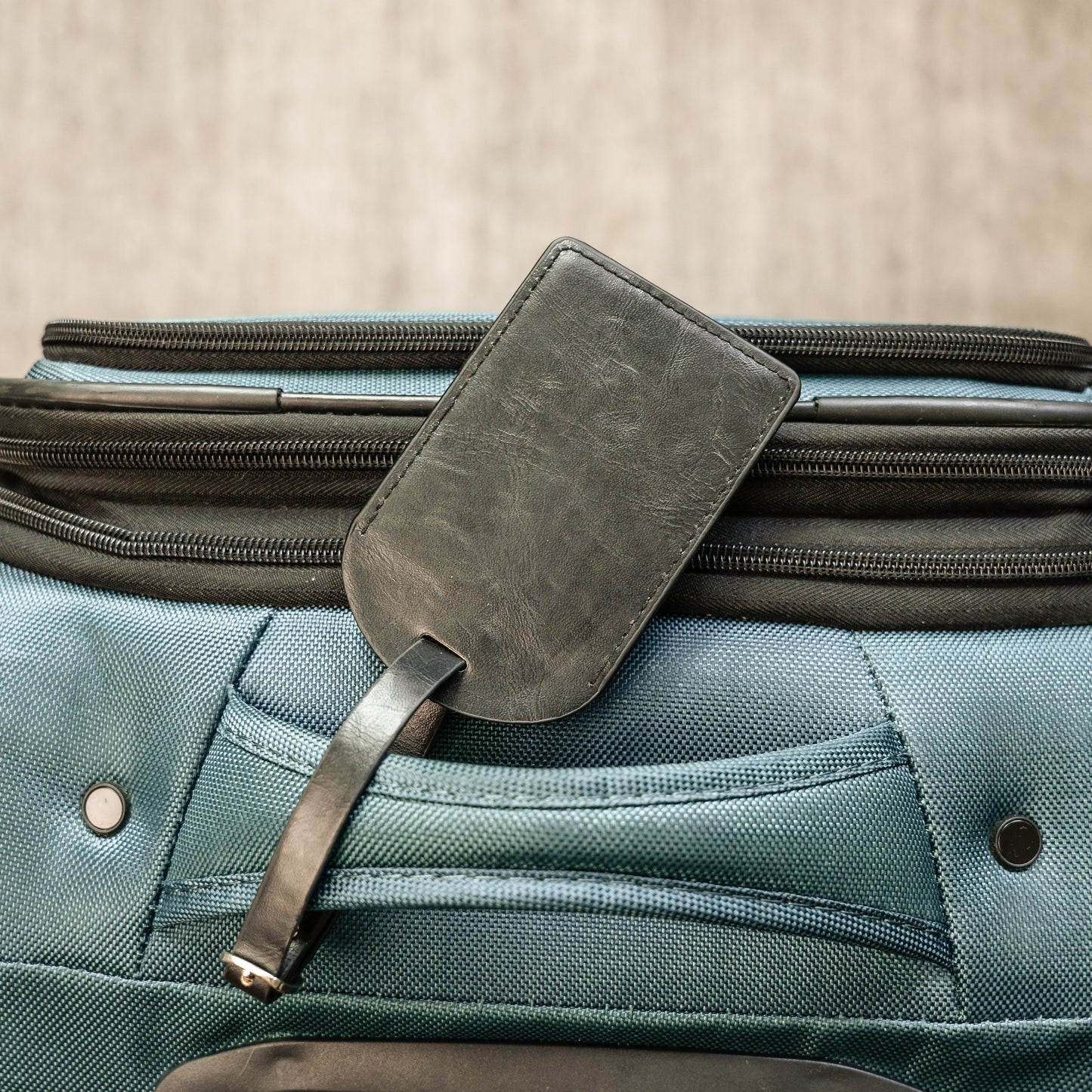 Luggage Tag