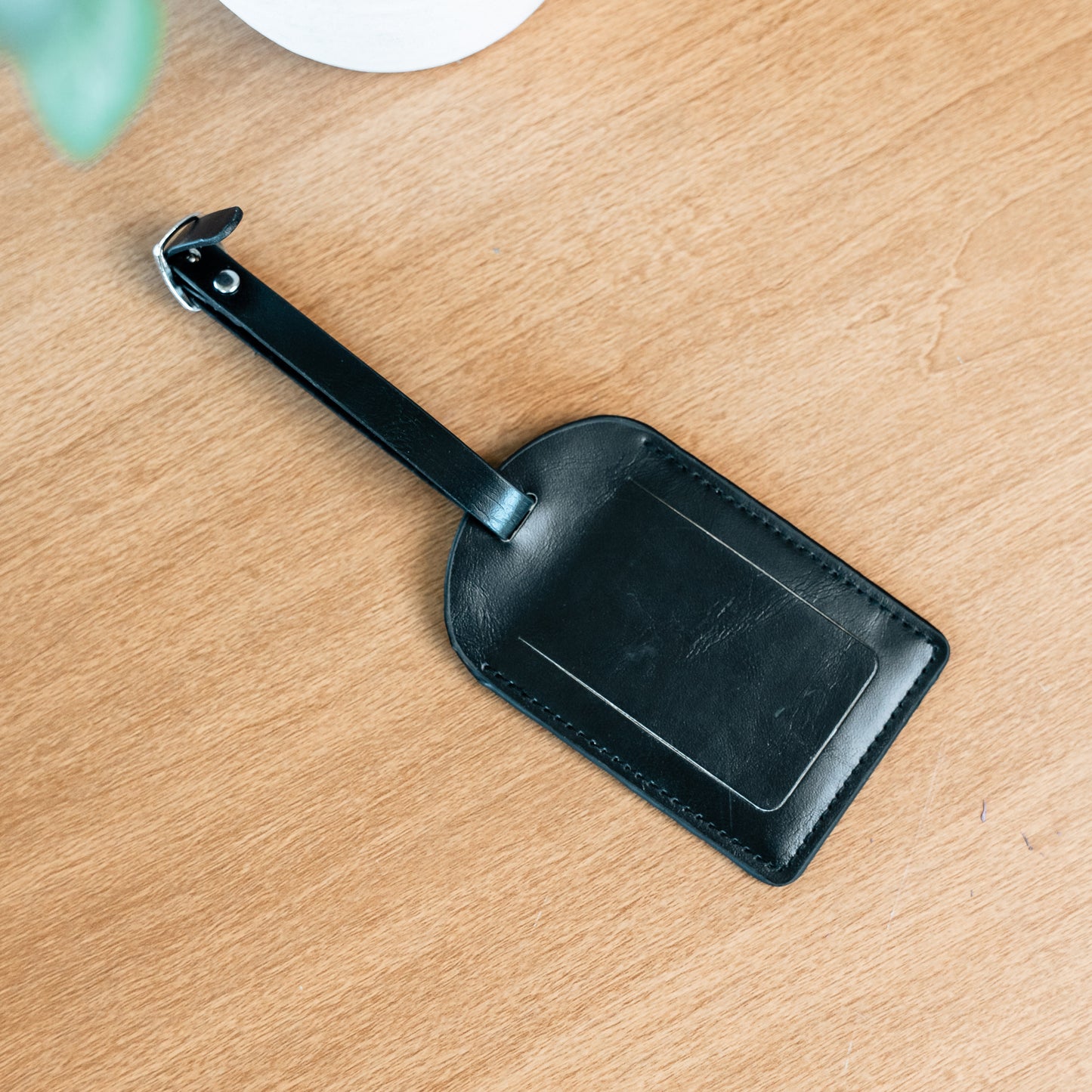 Luggage Tag