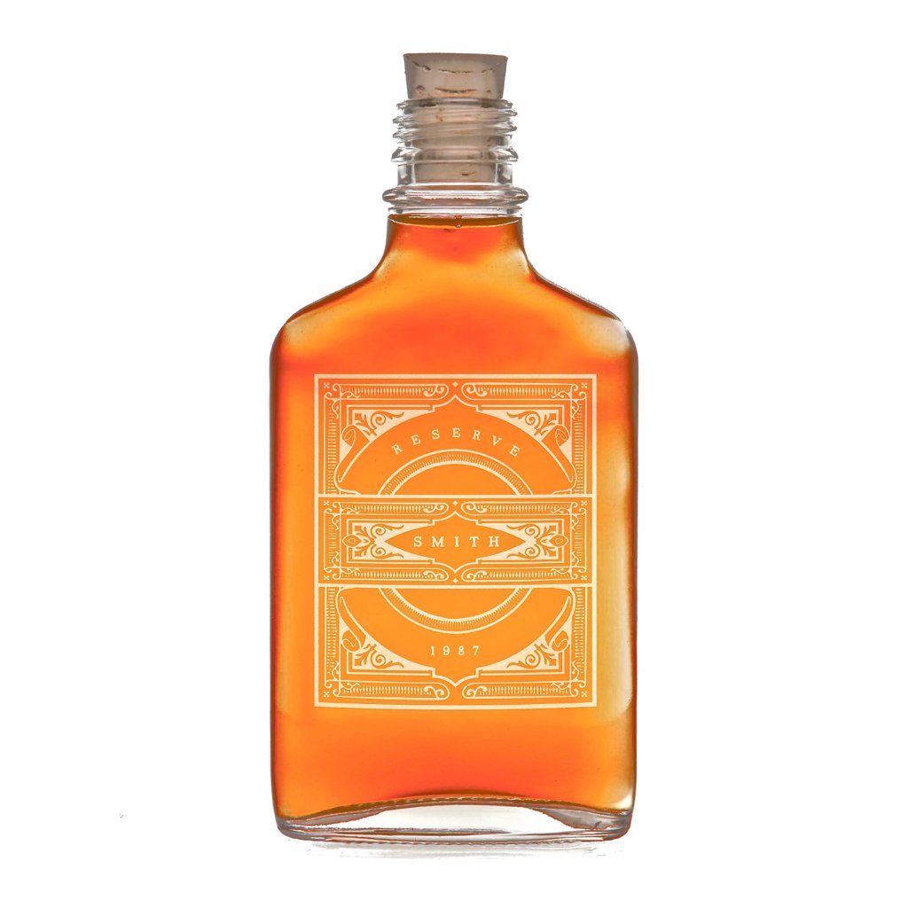 Shop Glass Flask Online,Buy Glass Flask Online,Buy Glass FlaskPersonalized Father`s Day Gifts, Personalized Gifts for Dad, Personalized Gifts For Him, Personalized Groomsmen Gifts,
