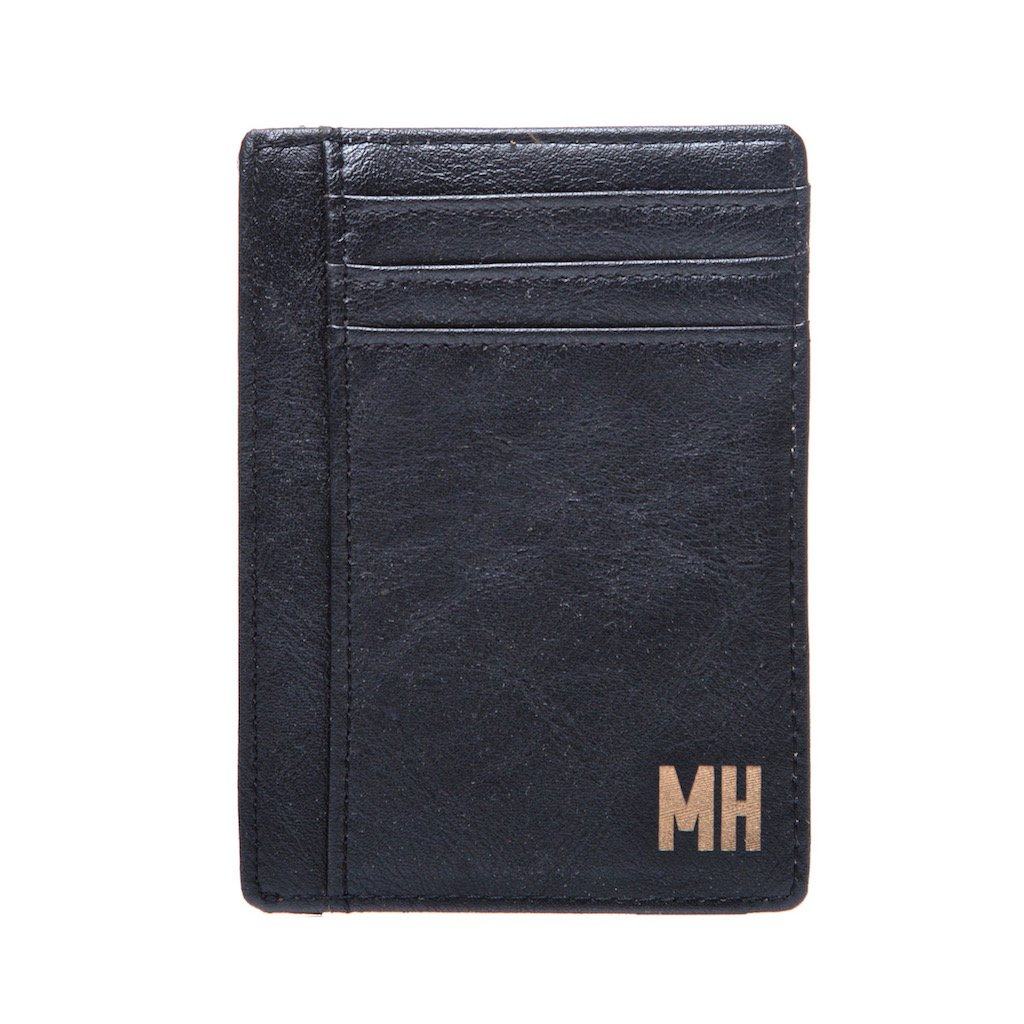 Buy Personalized Front Pocket Leather Wallet,Shop Personalized Front Pocket Leather Wallet,Shop Personalized Front Pocket Leather Wallet onlinePersonalized Father`s Day Gifts, Personalized Gifts for Dad, Personalized Gifts For Him, Personalized Groomsmen Gifts,