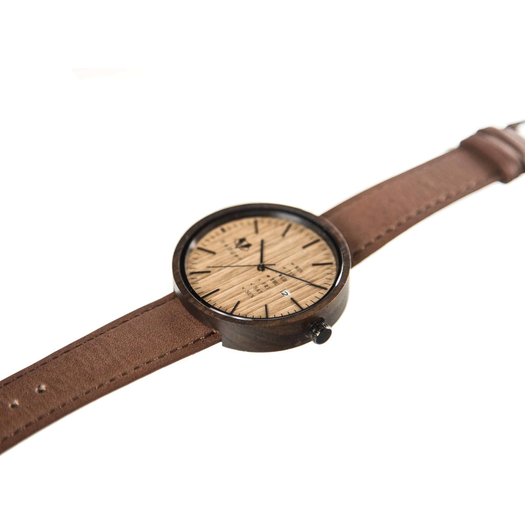 Shop Sandalwood Modern Watch Online,Buy Sandalwood Modern Watch Online,Buy Sandalwood Modern WatchPersonalized Father`s Day Gifts, Personalized Gifts for Dad, Personalized Gifts For Him, Personalized Groomsmen Gifts,