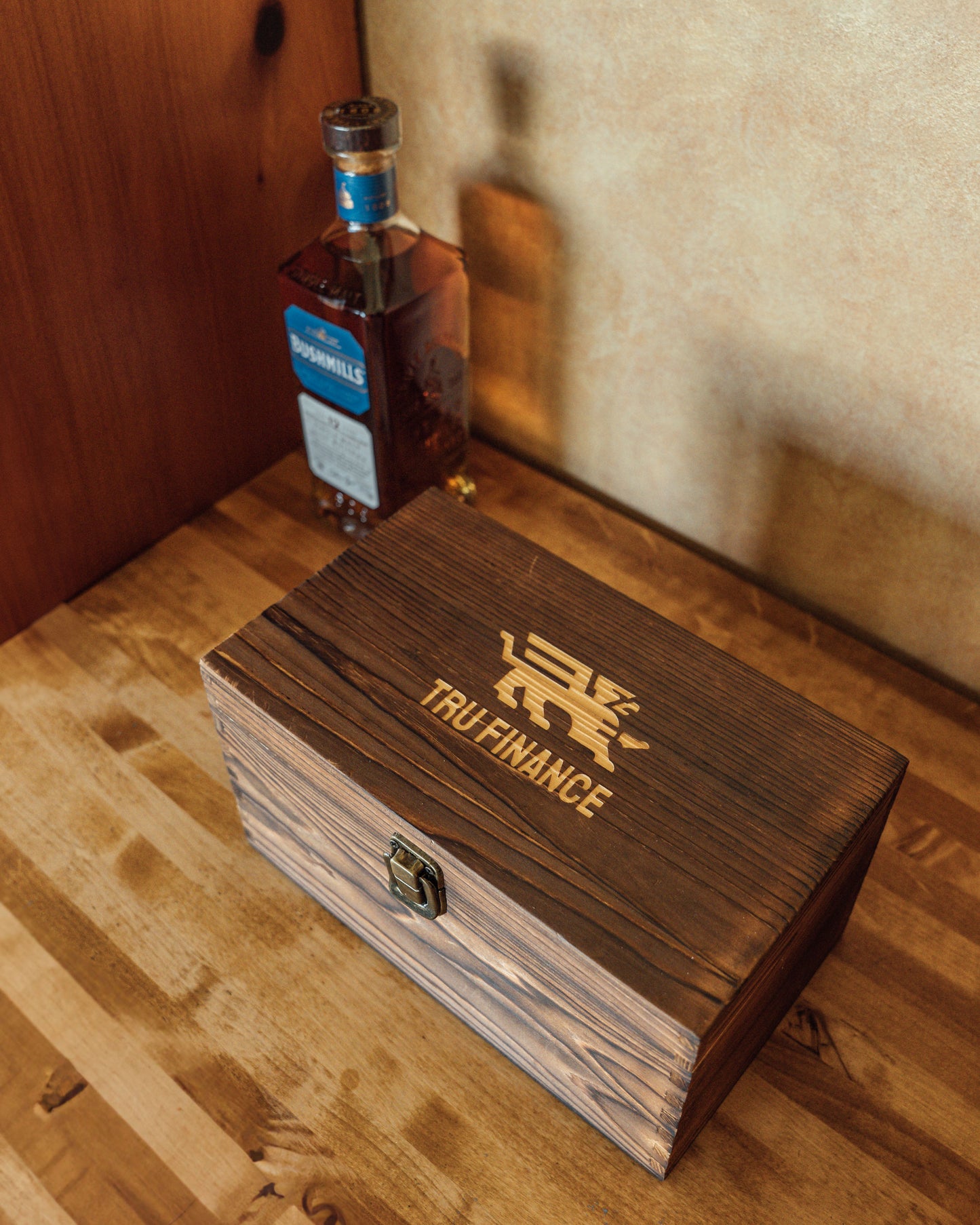 Aviara Whiskey Glasses - Box Set