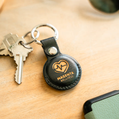 AirTag Keychain