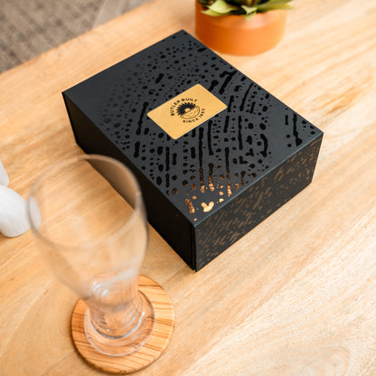 Torrey Pilsner Glasses - Box Set