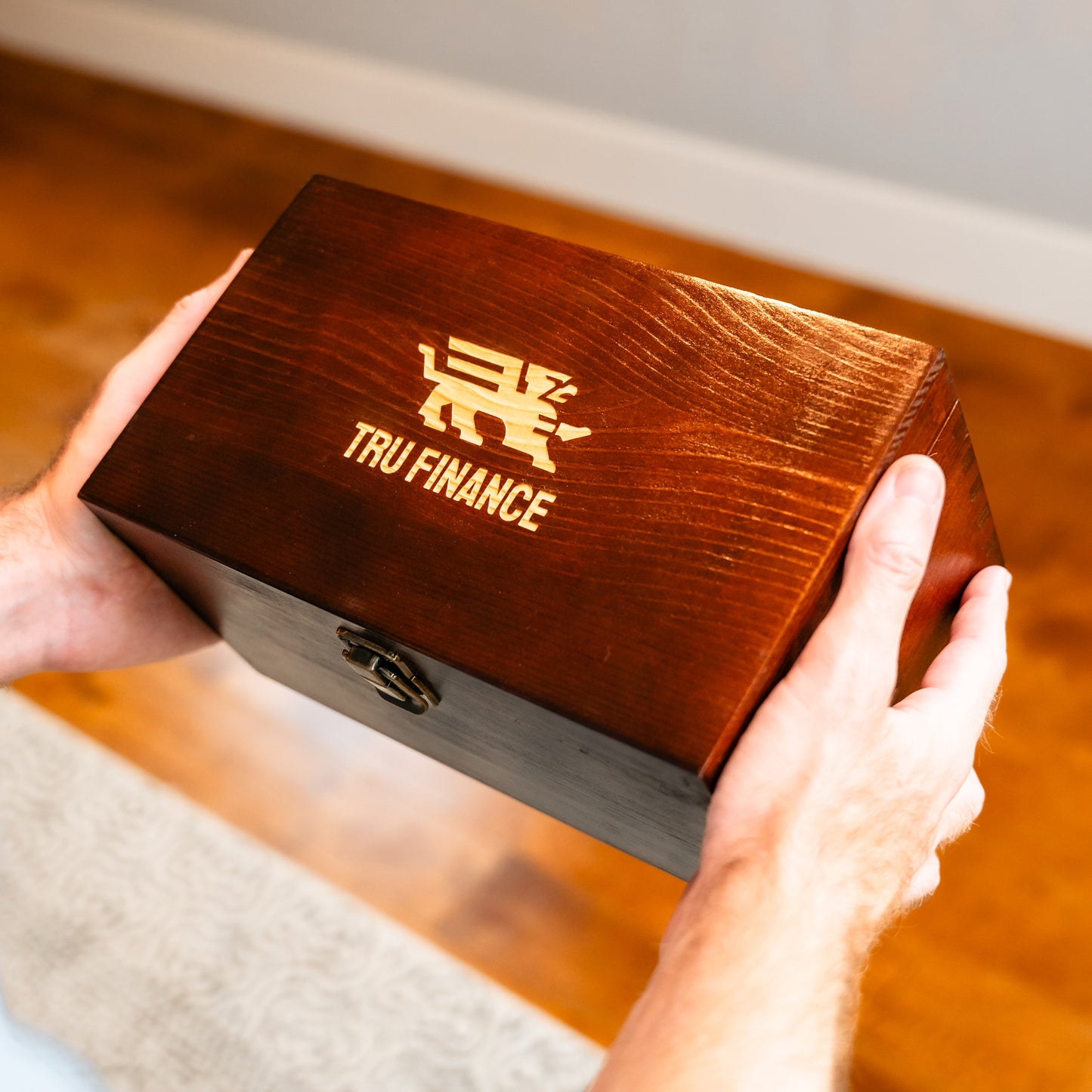 Aviara Whiskey Glasses - Box Set