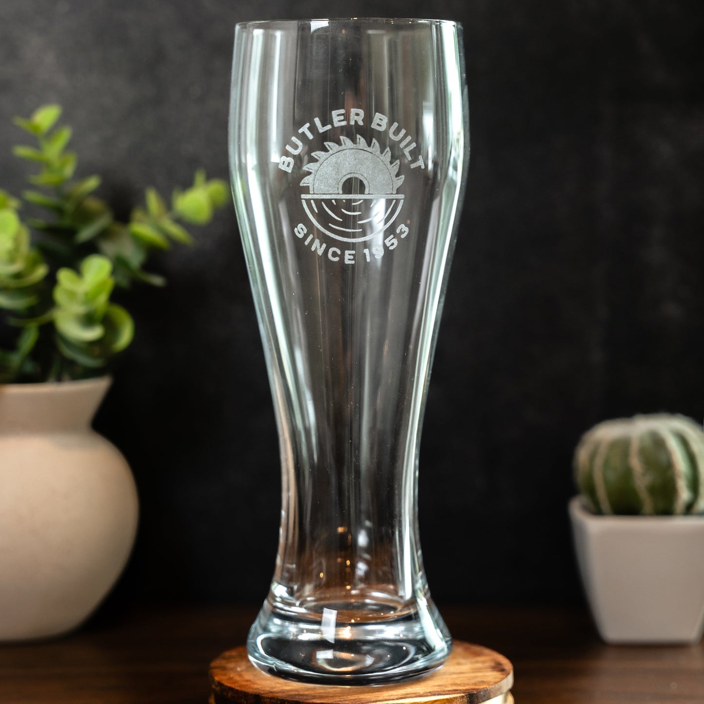 Torrey Pilsner Glasses - Box Set