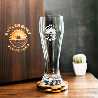 Torrey Pilsner Glasses - Box Set