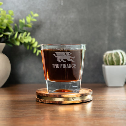 Aviara Whiskey Glasses - Bulk