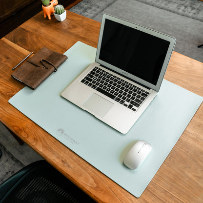 Eco-Deluxe Desk Pad