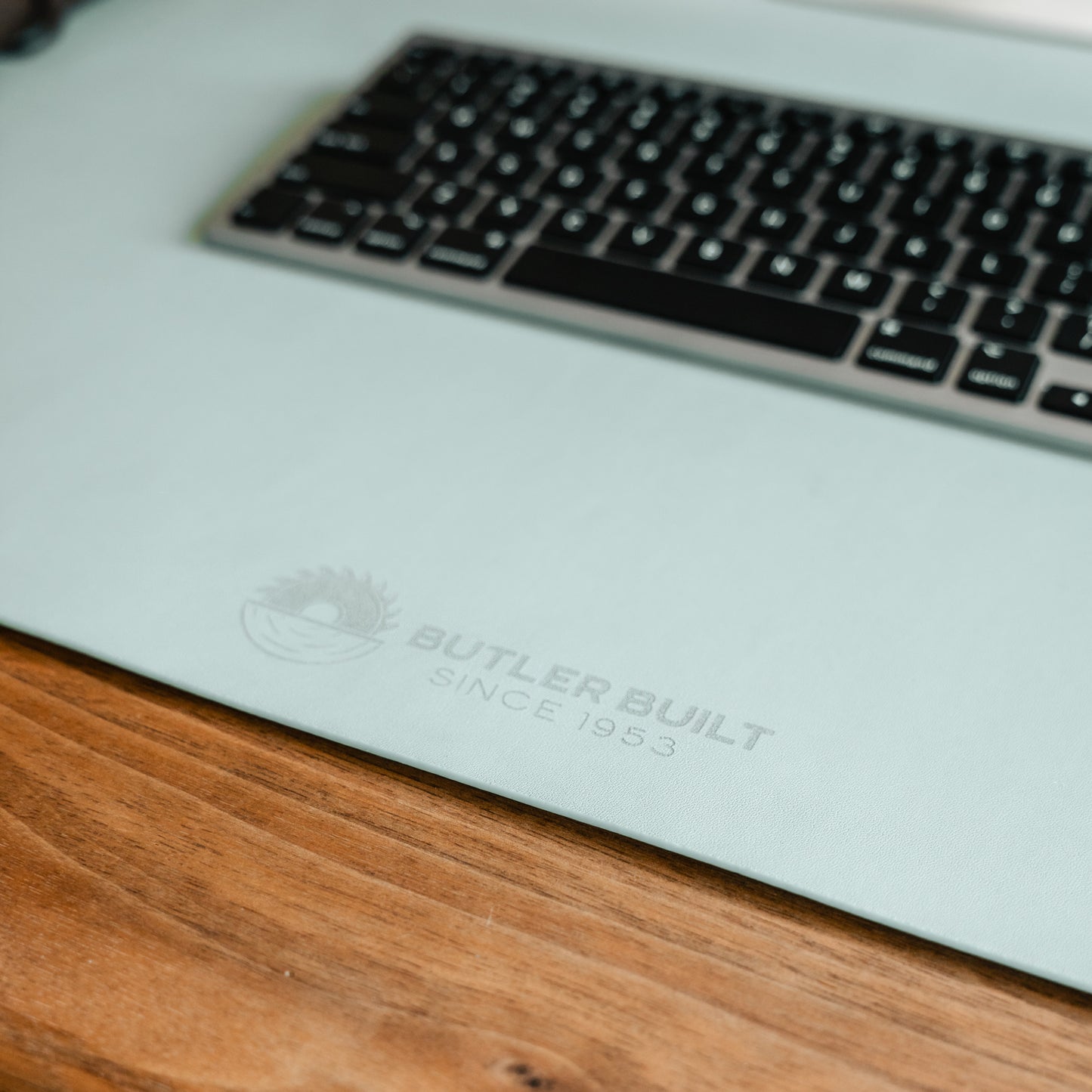 Eco-Deluxe Desk Pad