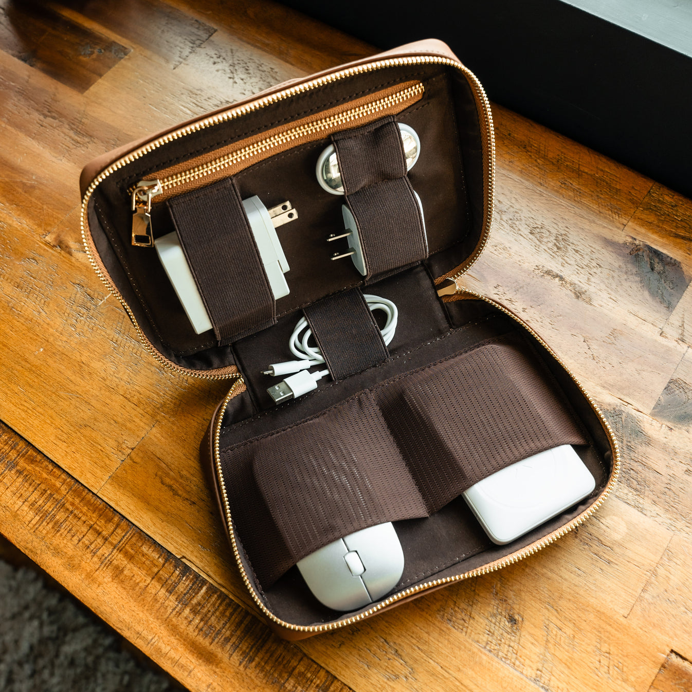 Eco-Deluxe Tech Case – swankypromo.com