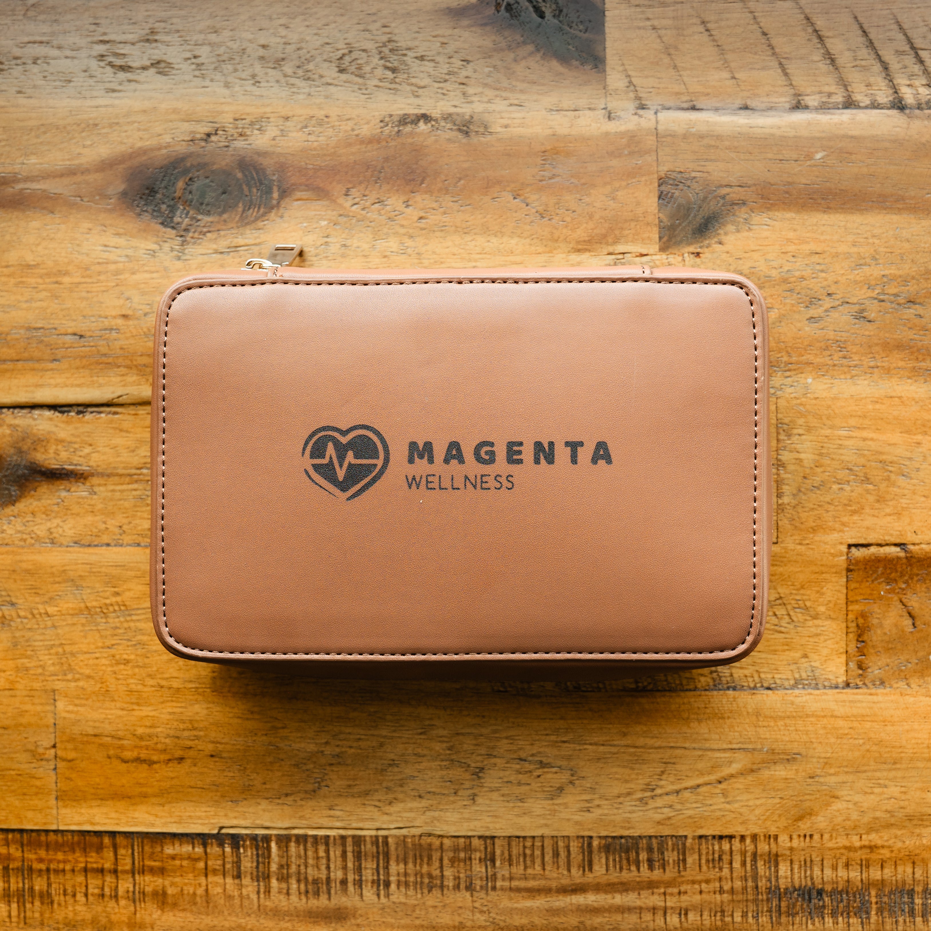 Eco-Deluxe Tech Case – swankypromo.com