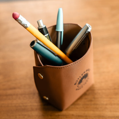 Eco-Deluxe Pencil Cup