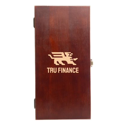 Whiskey Decanter - Box Set