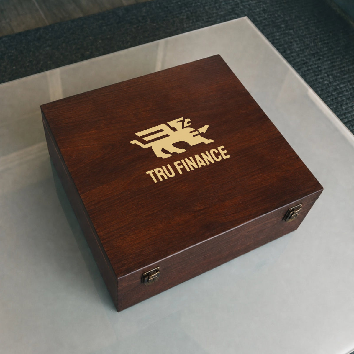 Whiskey Decanter - Box Set