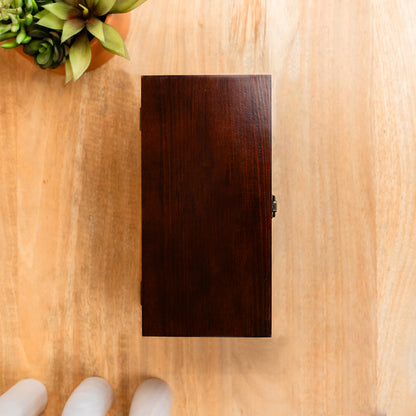 Whiskey Decanter - Box Set