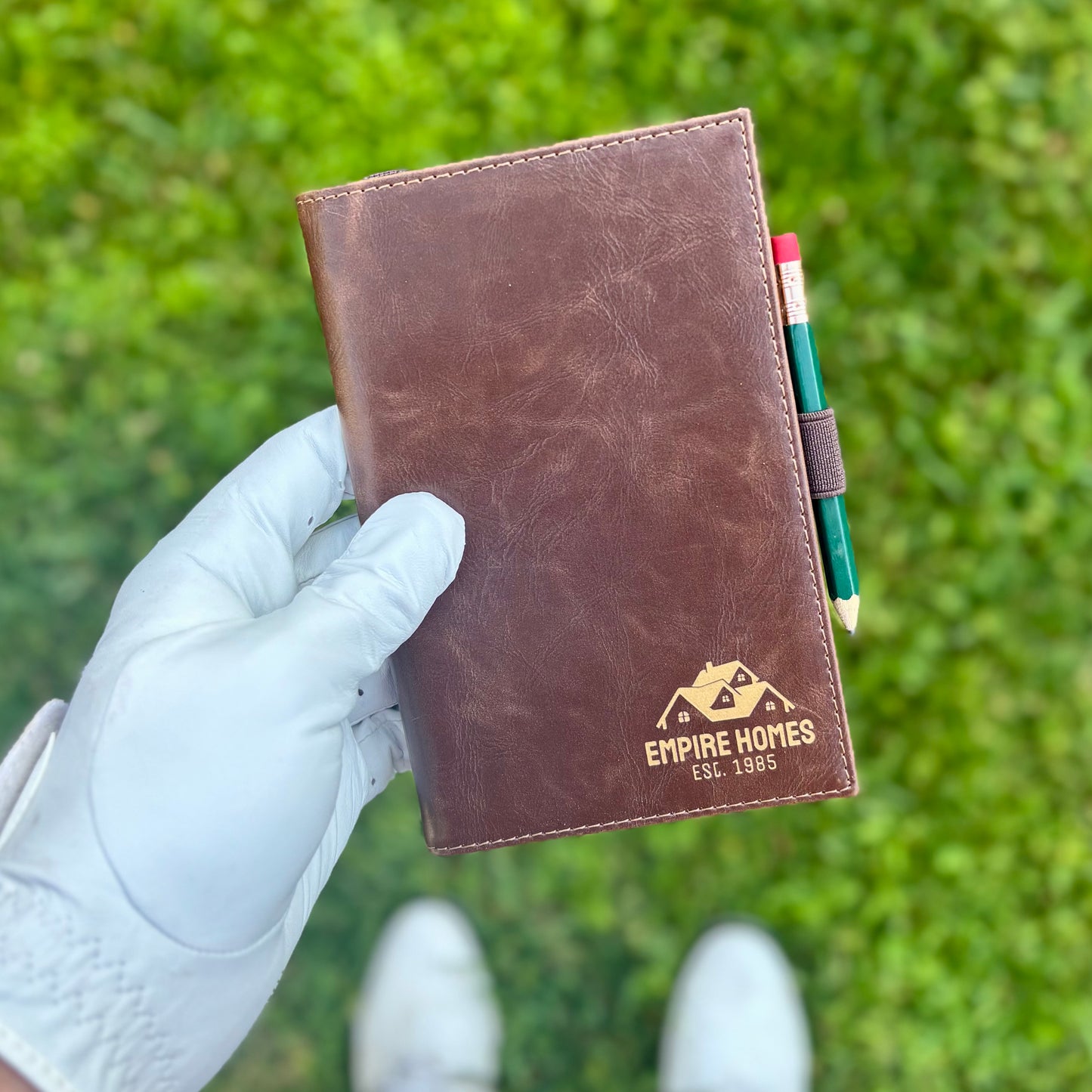 Dogwood Scorecard Holder