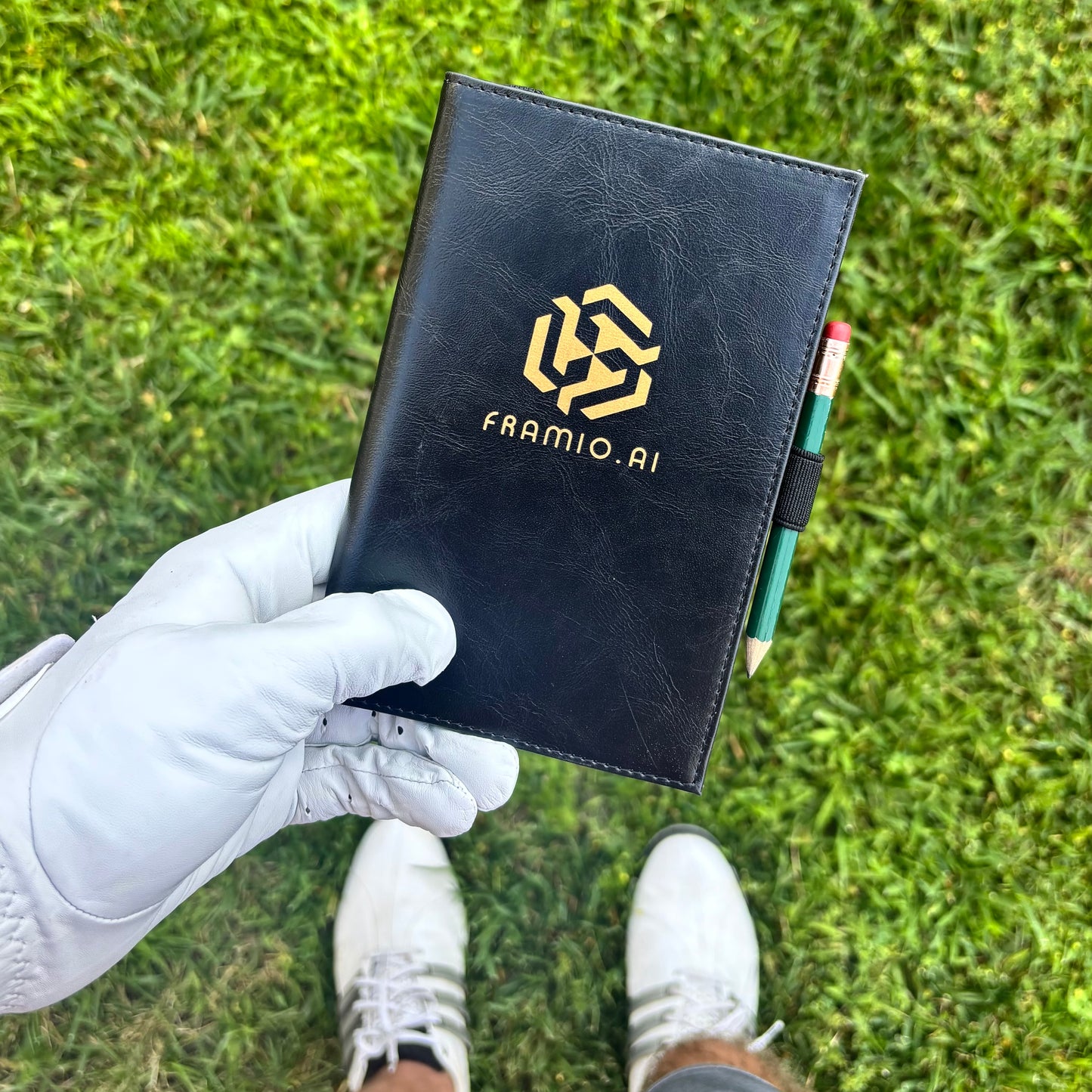 Dogwood Scorecard Holder