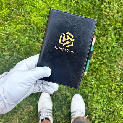 Dogwood Scorecard Holder