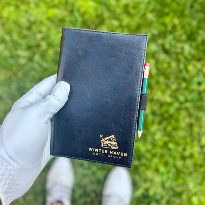 Dogwood Scorecard Holder