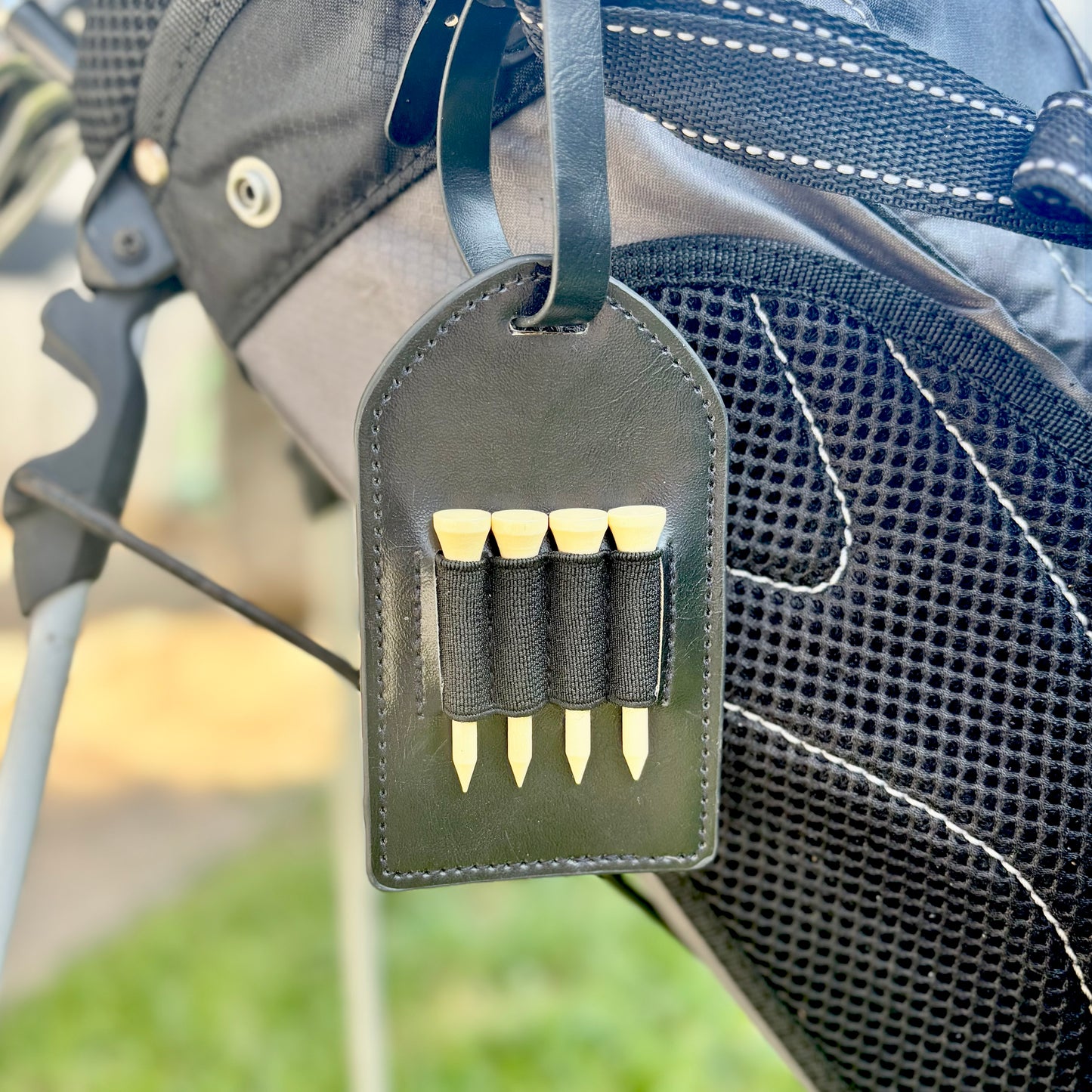 Juniper Tee Tag