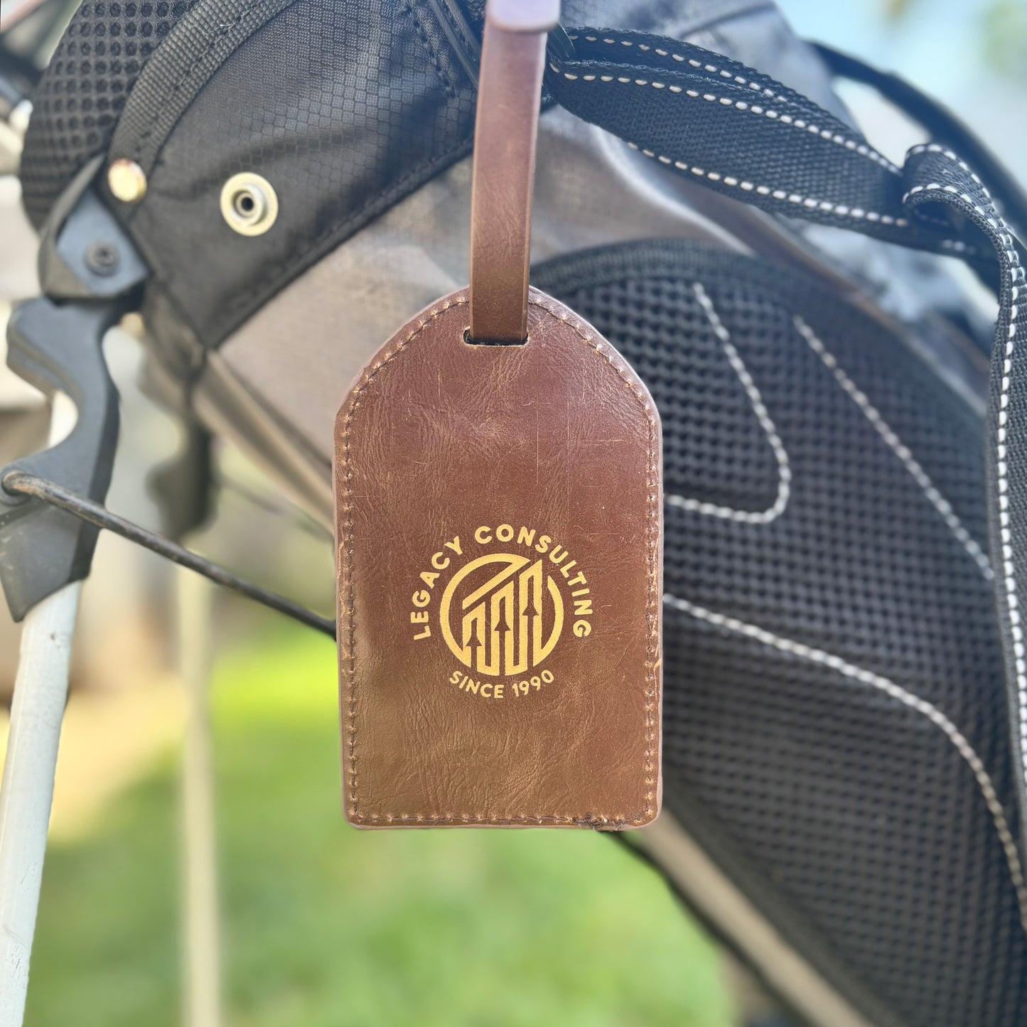 Juniper Tee Tag