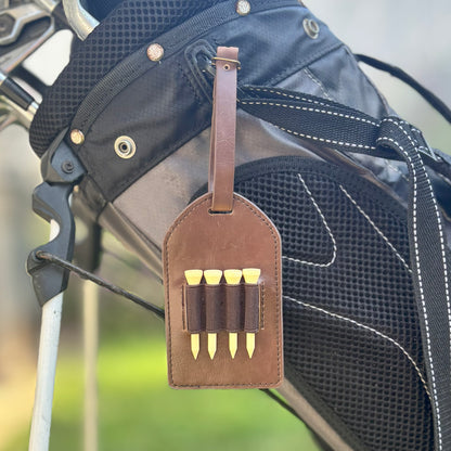 Juniper Tee Tag