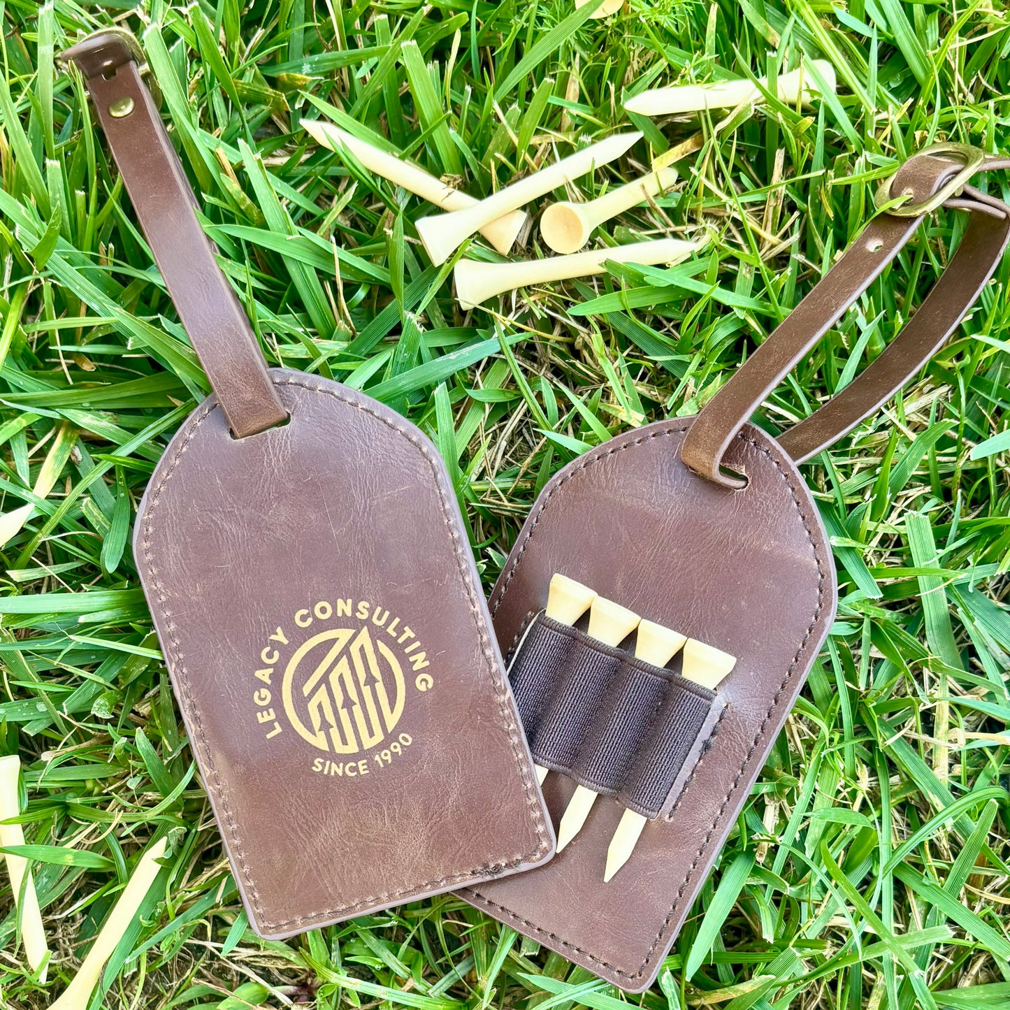 Juniper Tee Tag