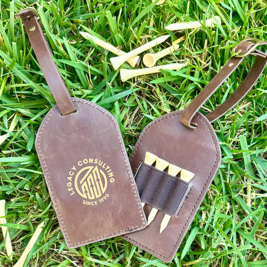 Juniper Tee Tag