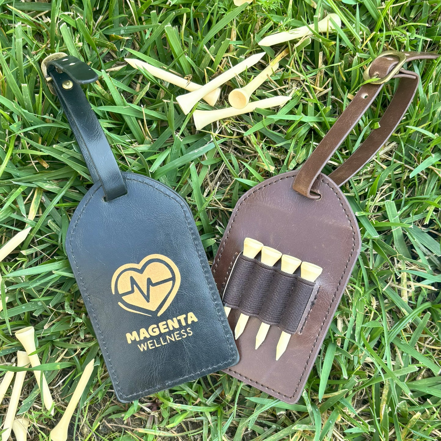 Juniper Tee Tag