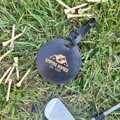Magnolia Tee Tag