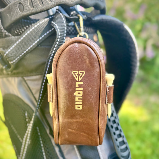 Redbud 3-Ball Hang Bag