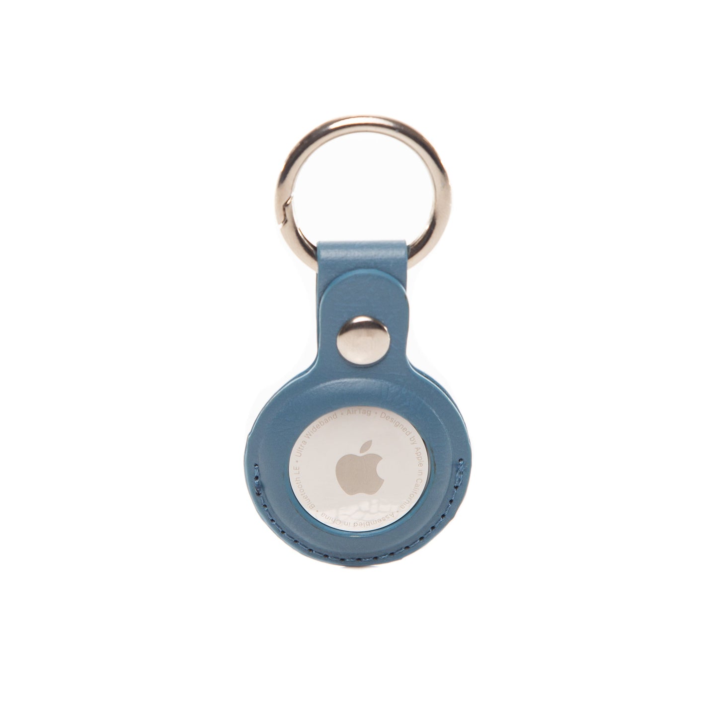 AirTag Keychain