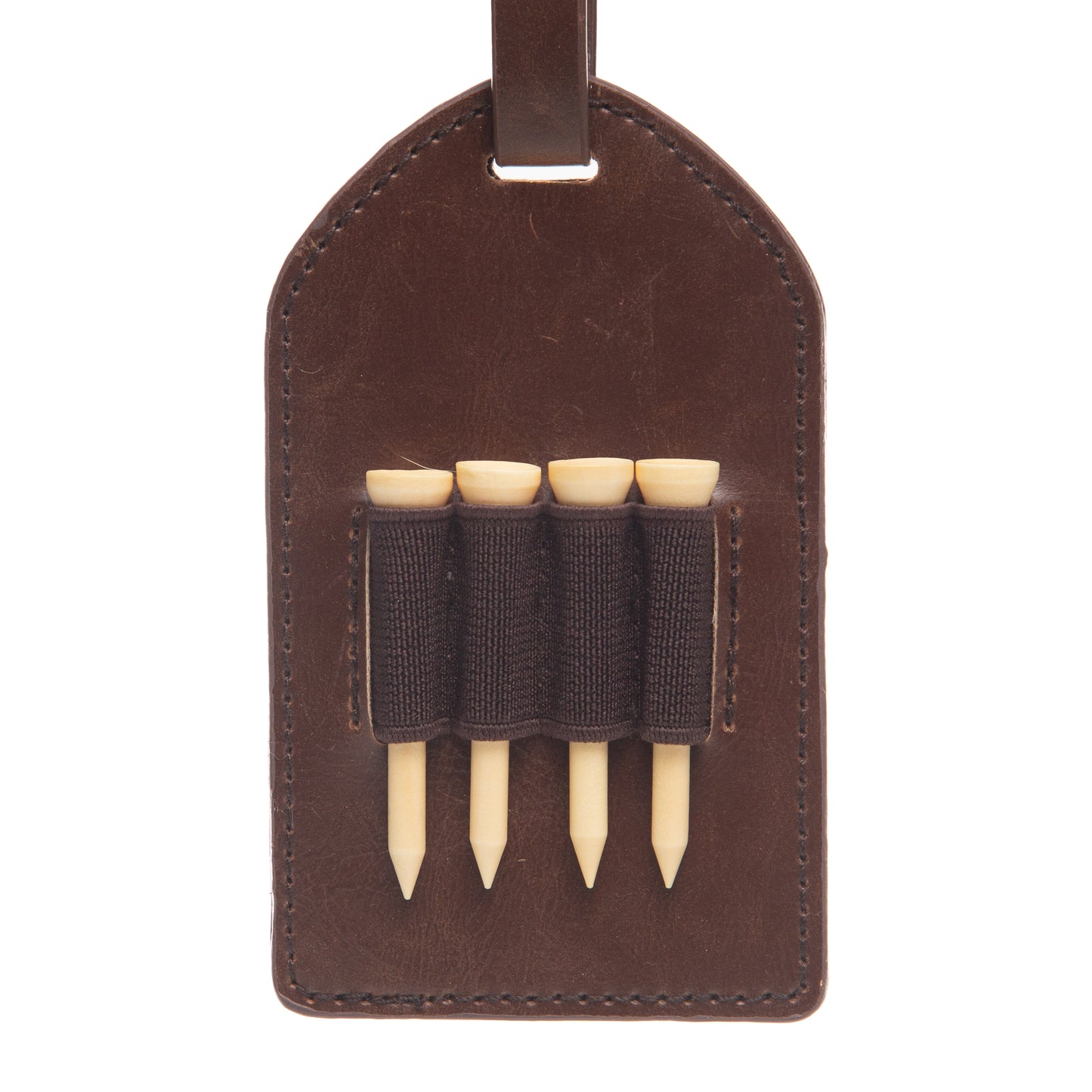 Juniper Tee Tag