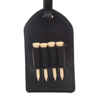 Juniper Tee Tag