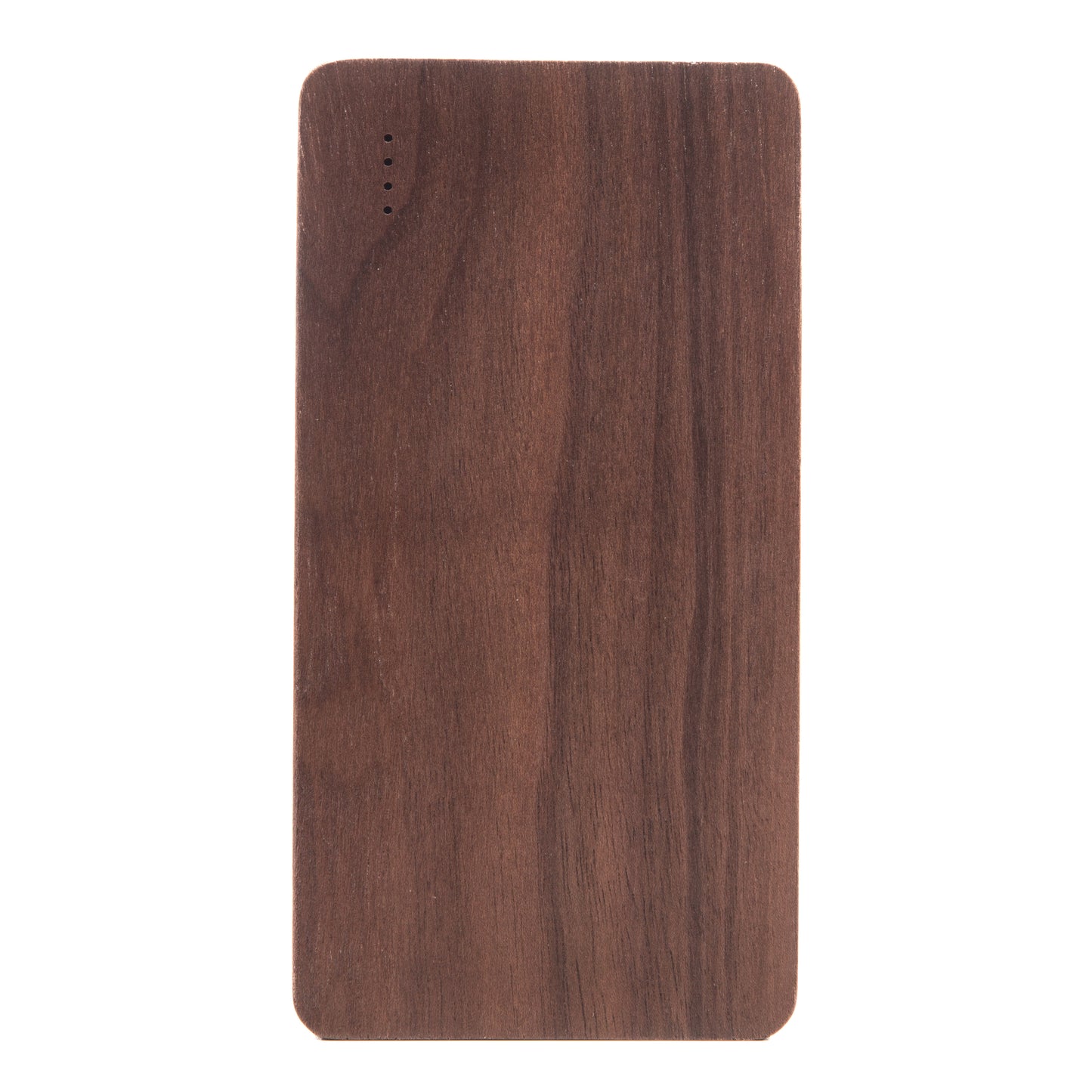 Ampwood Walnut Power Bank