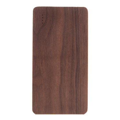Ampwood Walnut Power Bank