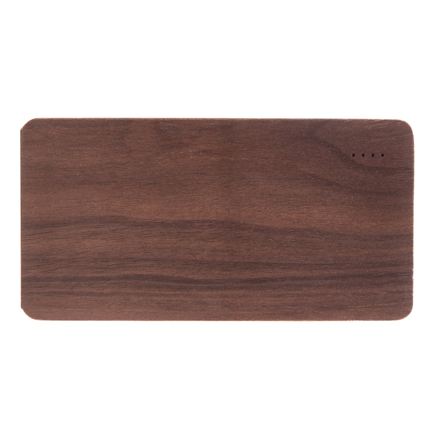 Ampwood Walnut Power Bank