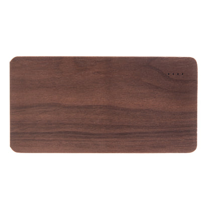 Ampwood Walnut Power Bank