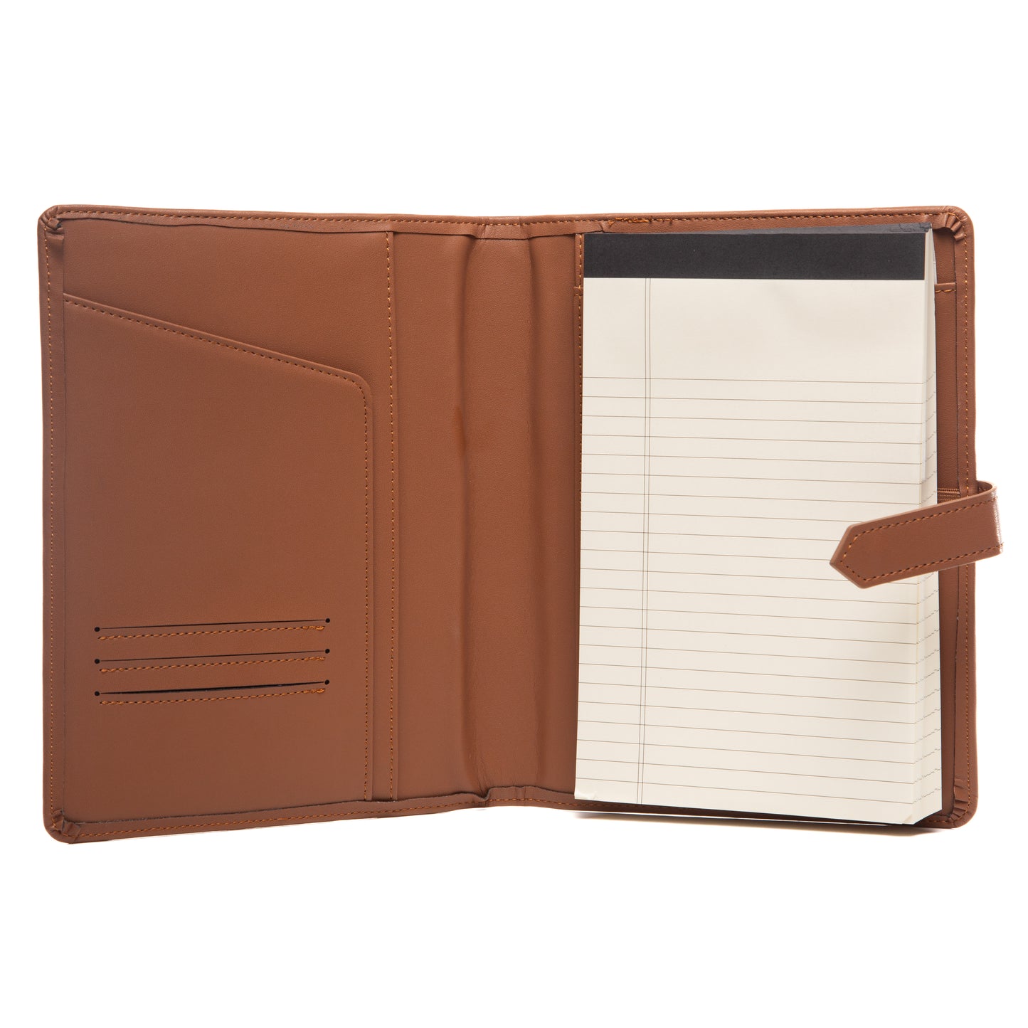 Eco-Deluxe A5 Mini-Folio