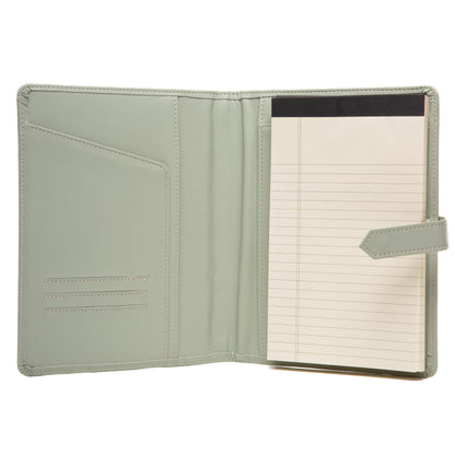 Eco-Deluxe A5 Mini-Folio