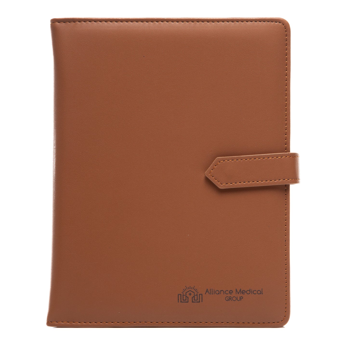 Eco-Deluxe A5 Mini-Folio