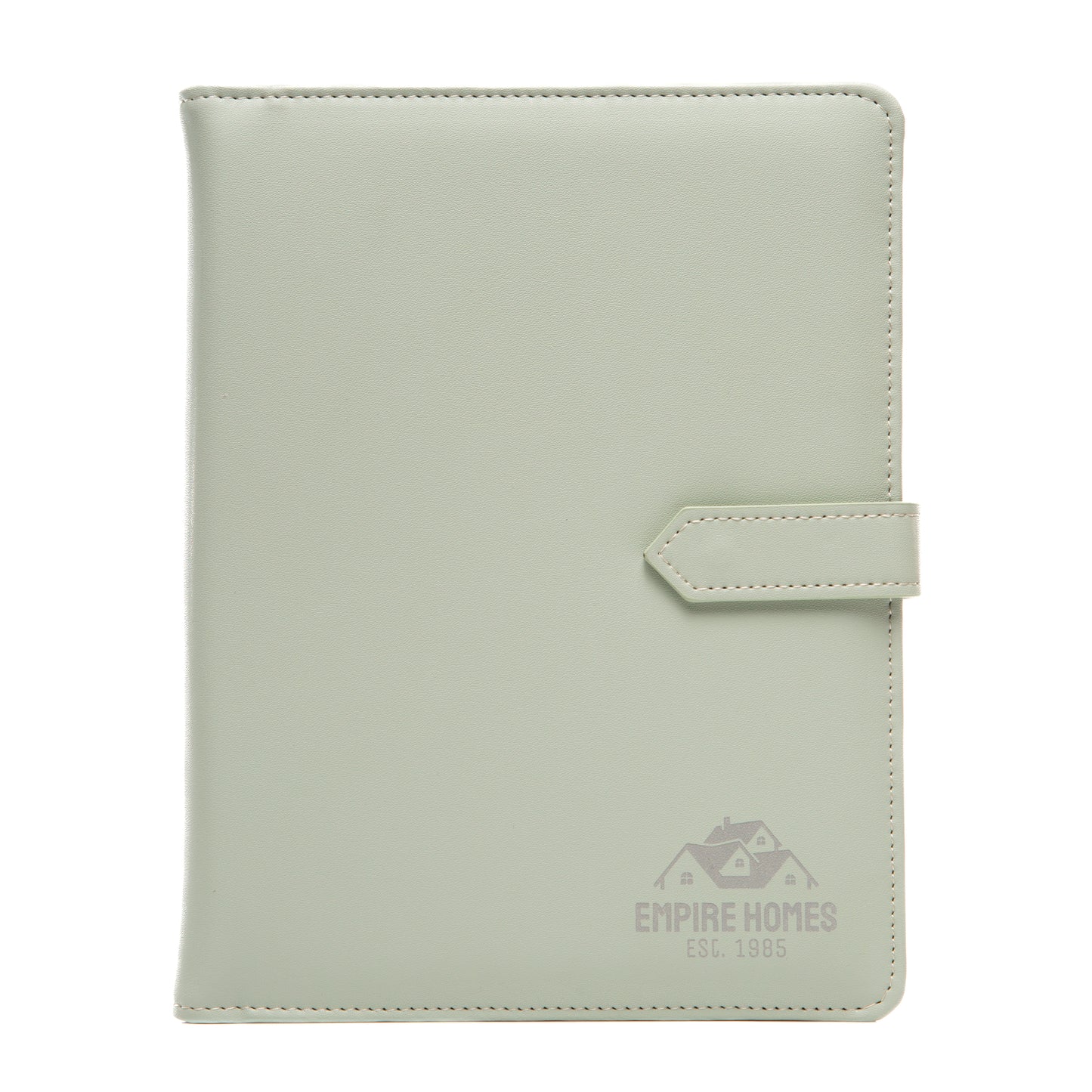 Eco-Deluxe A5 Mini-Folio