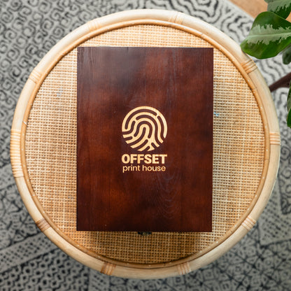 Whiskey Decanter - Box Set