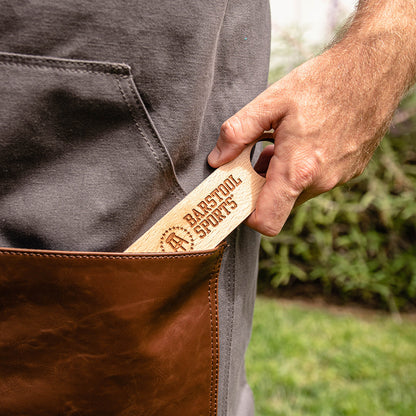 Branded Bartender Bottle Opener