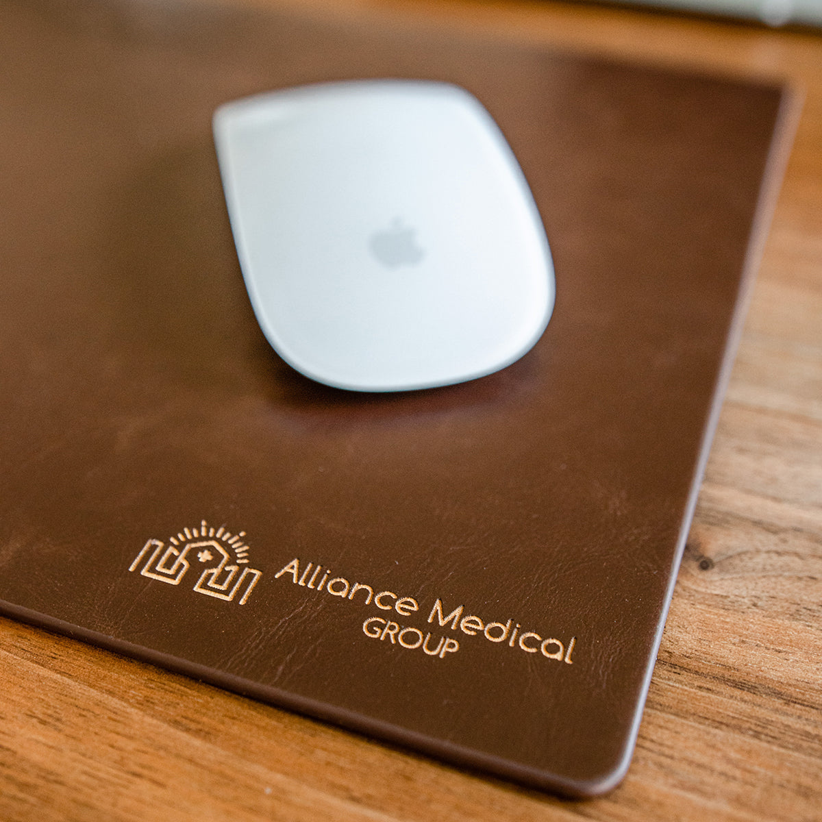 Branded Mouse Pad